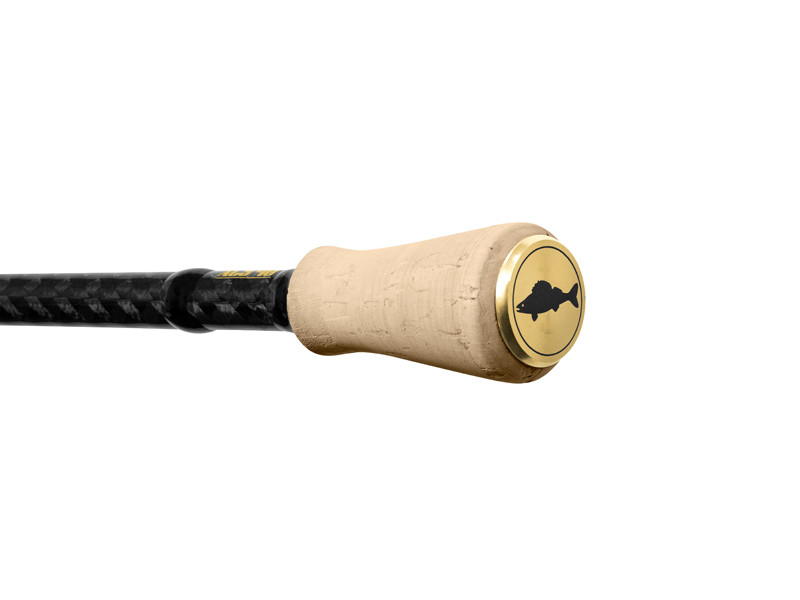 Prut Delphin Zandera XCS 40T_230cm_5-28g
