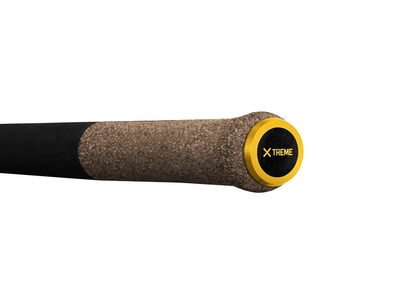 Prut Delphin River Trophy NXT X-Treme 400cm_250g_3díly_4 špičky