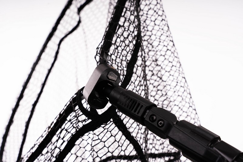 Zfish Skládací podběrák Landing Net Compact RM