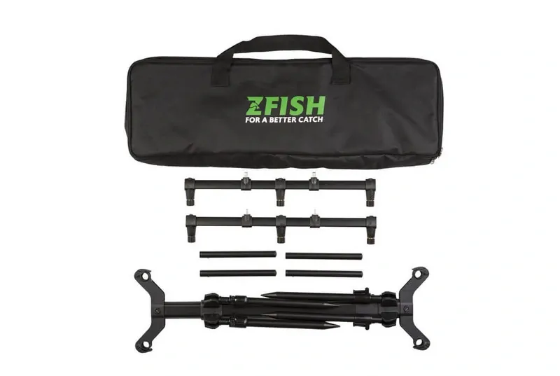 Stojan Zfish Smart Pod 3Rods