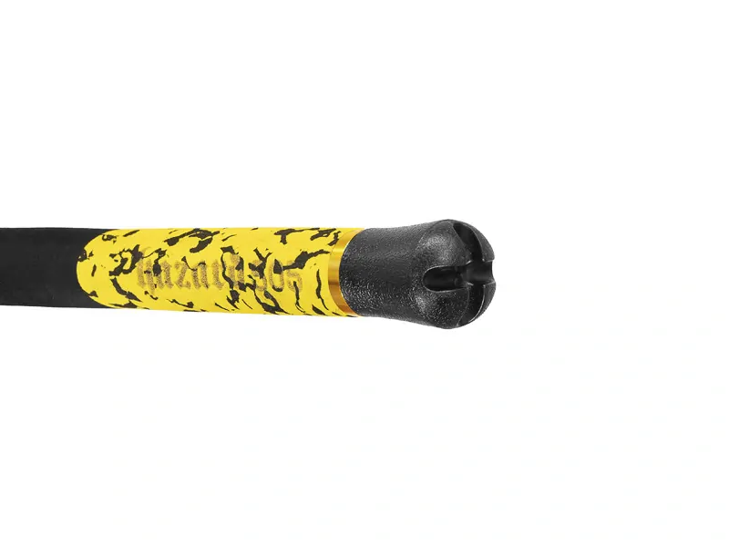 Prut Delphin Hazard BxG_285cm_505g_2díly