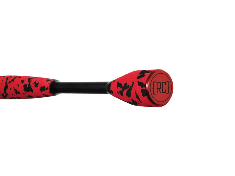 Prut Delphin RedCode_244cm_7-26g_2díly