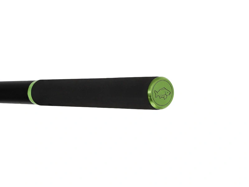 Prut Delphin Dunay Carp 2,4m_200g_2díly