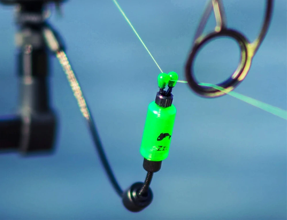 Zfish Indikátor záběru Bonito Light Bobbin fialový