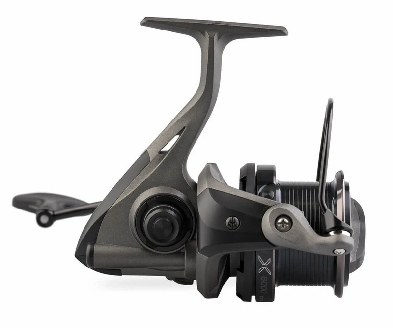 Zfish Naviják Fusion X 6000
