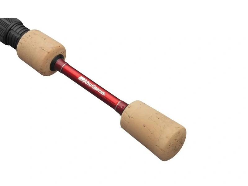 Prut Abu Garcia Carabus Exquisite 602ML 1,83 m 2-6 g 2 díly