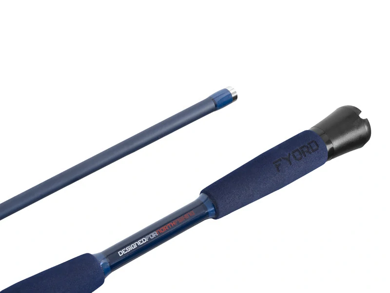 Prut Delphin Fyord BigBoat 220 cm 300-400 g 2 díly