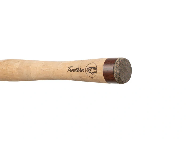 Prut Delphin Troutera SoftLure 210 cm 1-7 g 2 díly