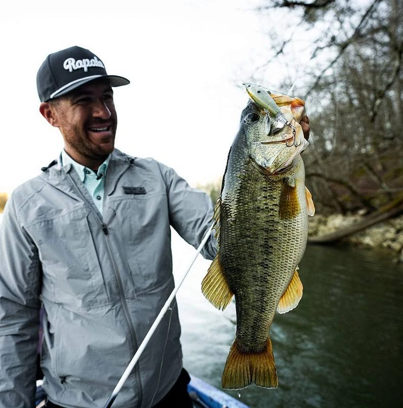 Rapala ClapTail 110 MTSD