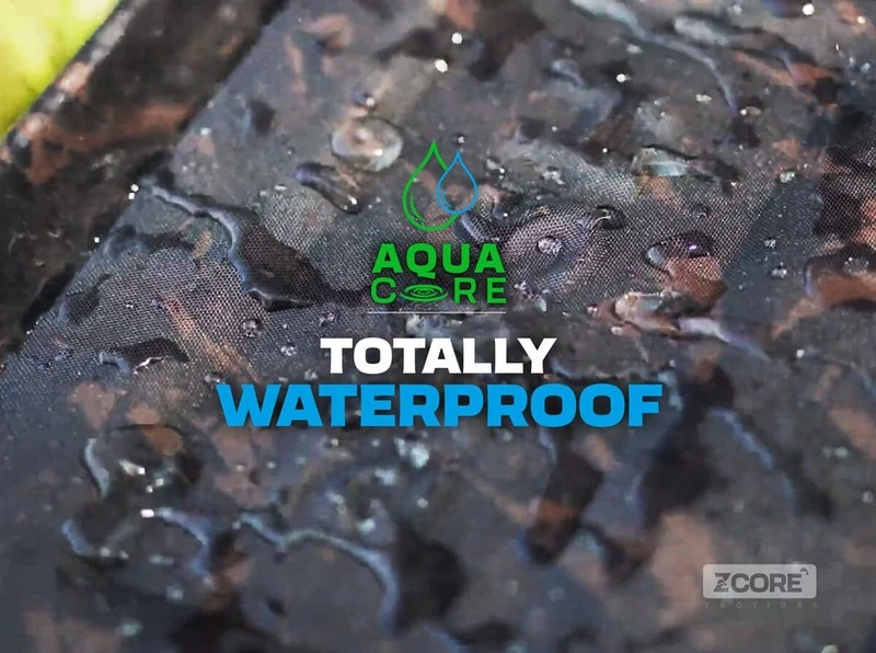 Zfish Taška Aquacore PRO Eva Bag L