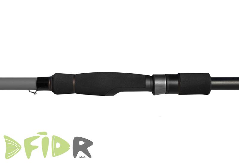 Prut DELPHIN Long Shot Feeder - 3,60m/3,5lbs /4 špičky