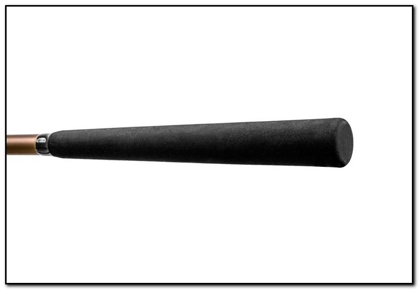Feederový prut DELPHIN Legia Feeder - 120g/ 3,60m + 3 špičky