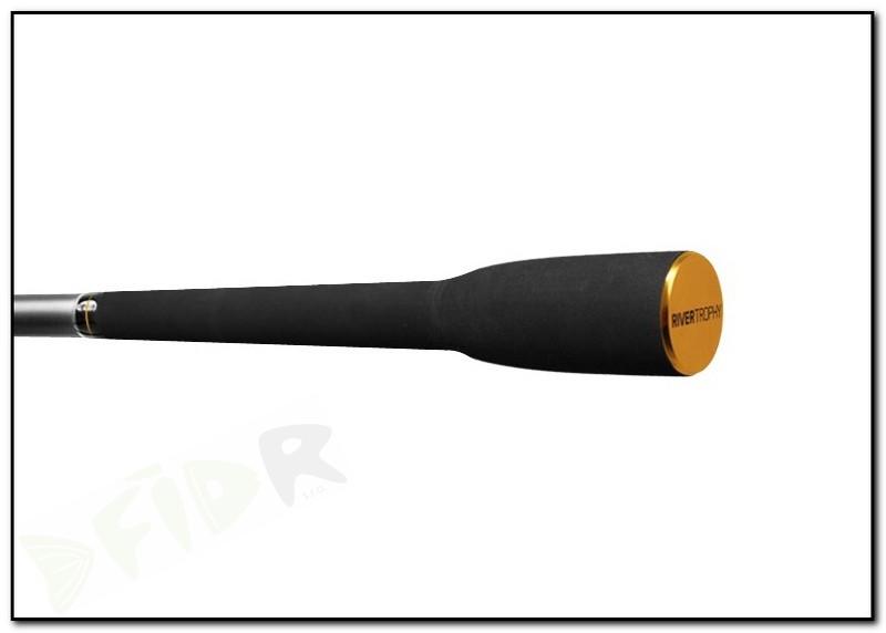 Prut Delphin River Trophy Feeder_300cm_160g_3 špičky