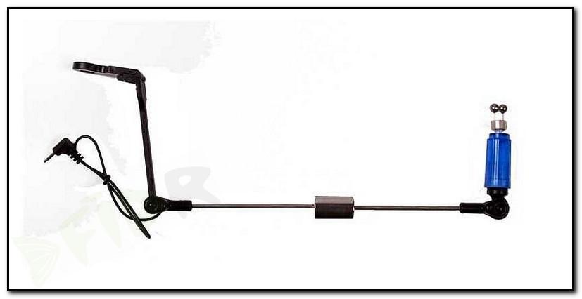MIVARDI Tripod Premium + 2x Sounder Easy + 2x Swingarm Easy