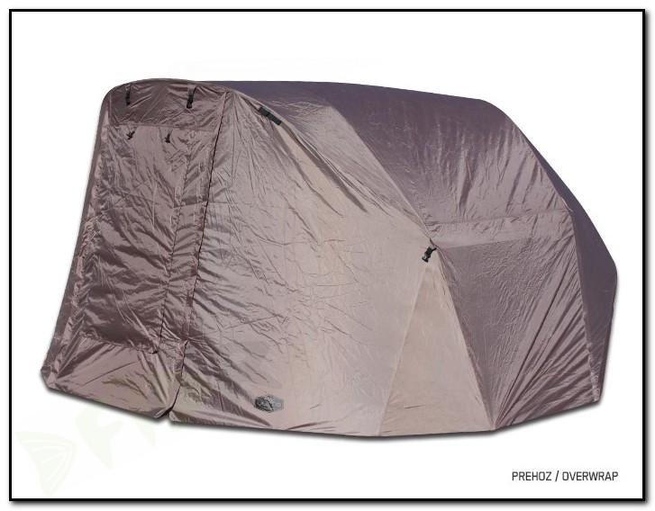 Bivak Delphin YURTA model 2017