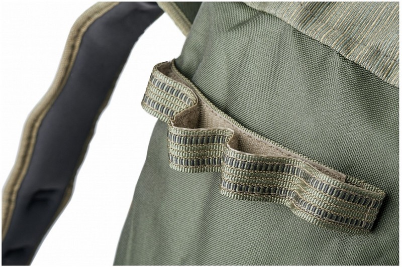 Batoh MIVARDI Easy Bag Green 50l