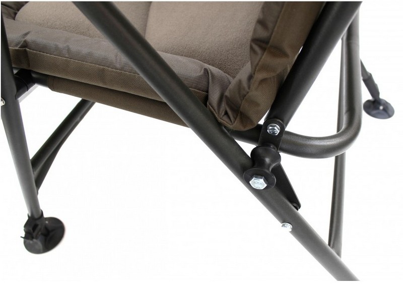 Zfish Křeslo Deluxe GRN Chair