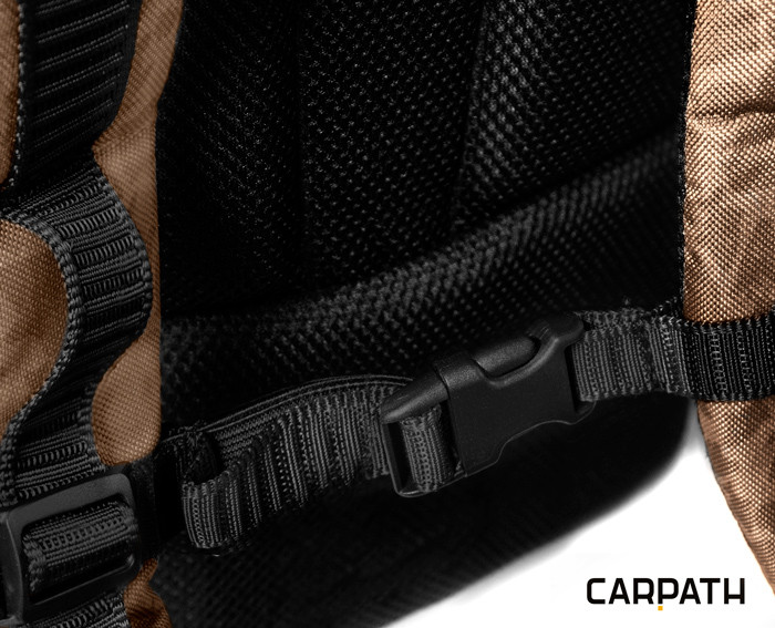 Batoh Delphin Area Carper Carpath XXL