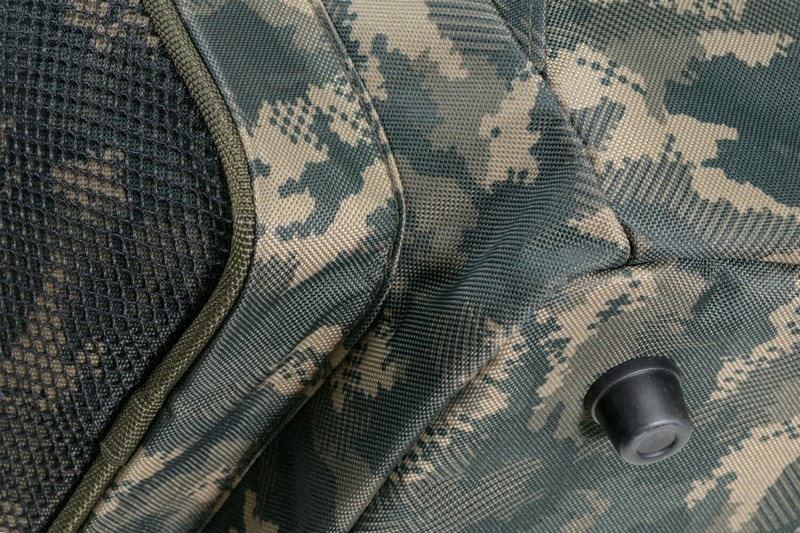 Batoh Mivardi Multi Camo 30