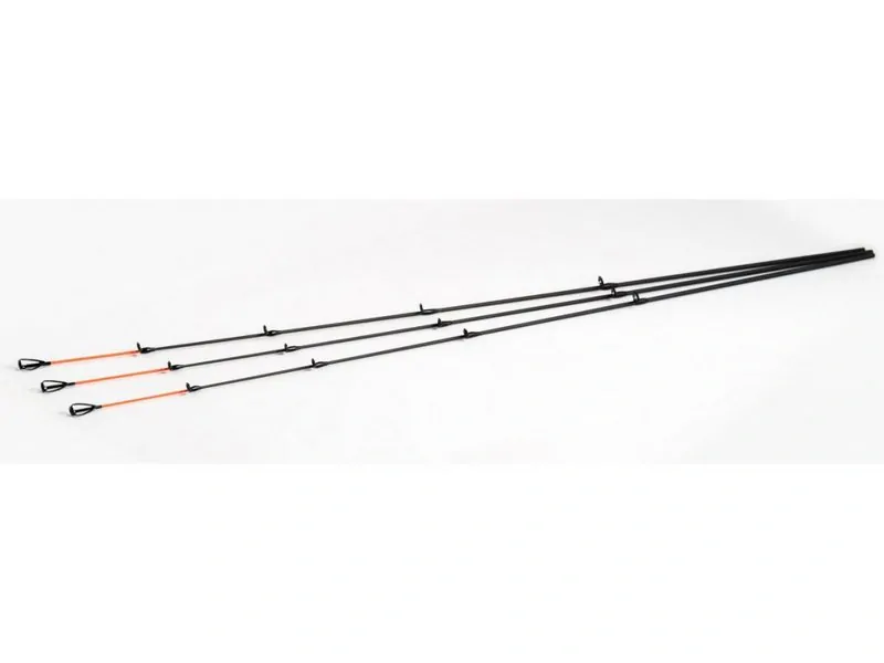 Prut Trabucco Proxima XP Power Feeder 3,6m_ 120g_ 3díly