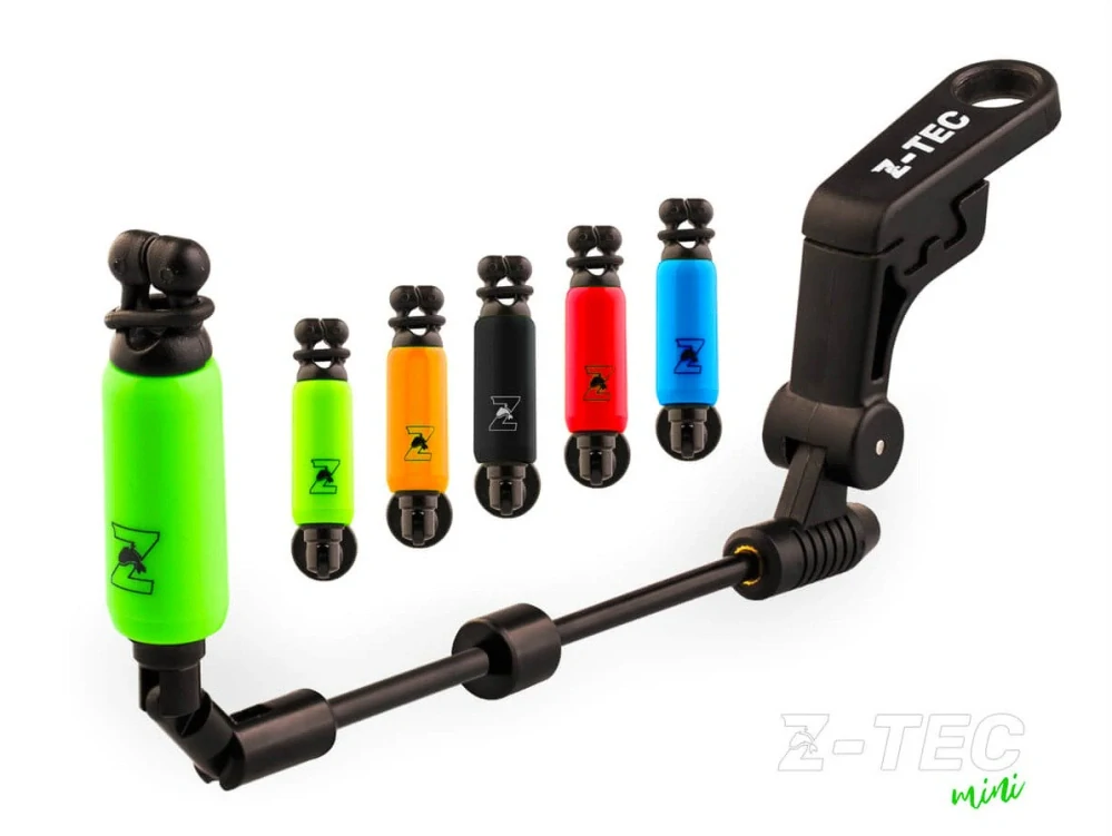 Zfish Indicator Z-Tec Mini_modrý