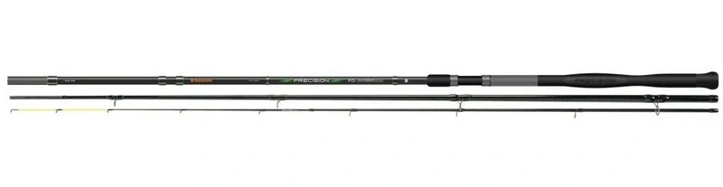 Prut Trabucco Precision FDX Feeder Evo 3,6m 120g 3díly