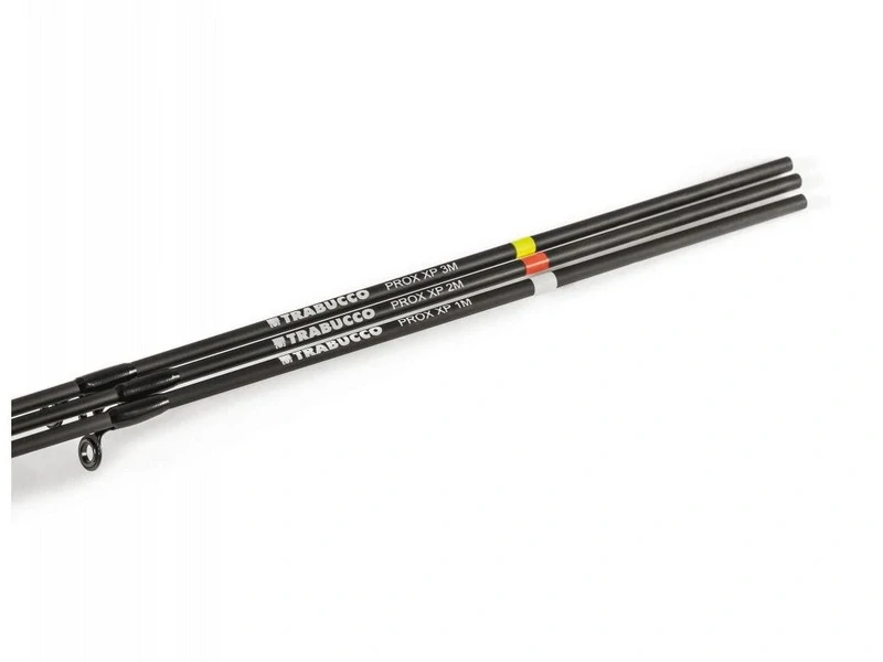 Prut Trabucco Proxima XP SW Master Feeder 3,6m 110g 3díly
