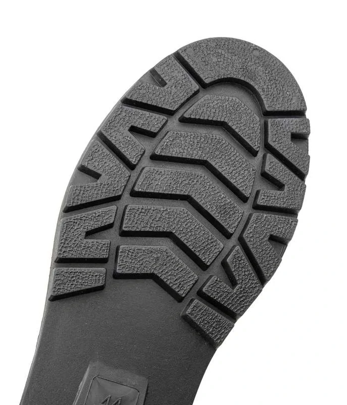 Mikado Prsačky černé Black Basic UMS08 vel. 41