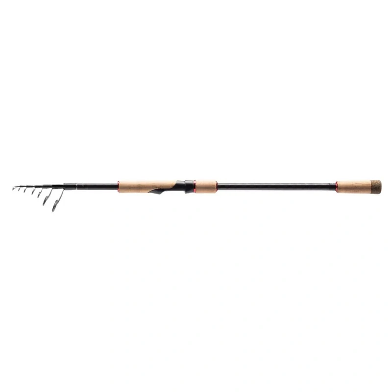 Shimano Catana GX Spinning Tele 1,80 m 3-14 g 5 dílů
