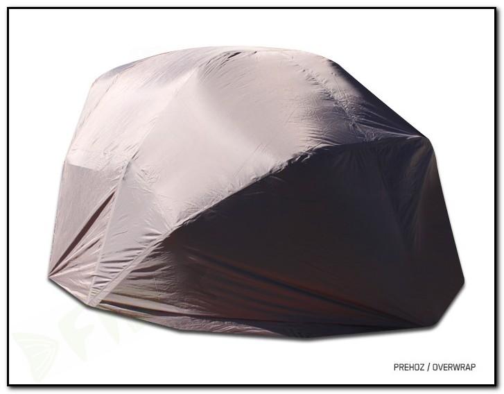 Bivak Delphin YURTA model 2017