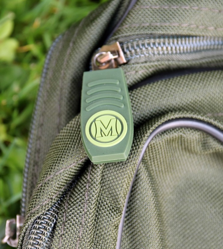 Obal na pruty Mivardi Multi 145 Green II - limitovaná edice