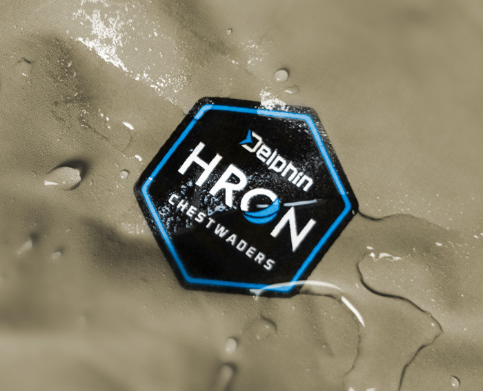 Prsačky Delphin Hron_vel.41