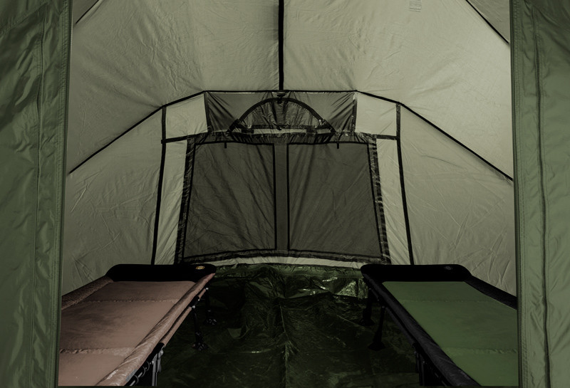 Bivak Delphin Yurta Neo Clima Control