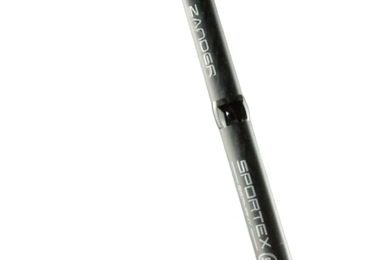 Sportex Curve RS-3 Zander 250 cm 13-44 g 2 díly