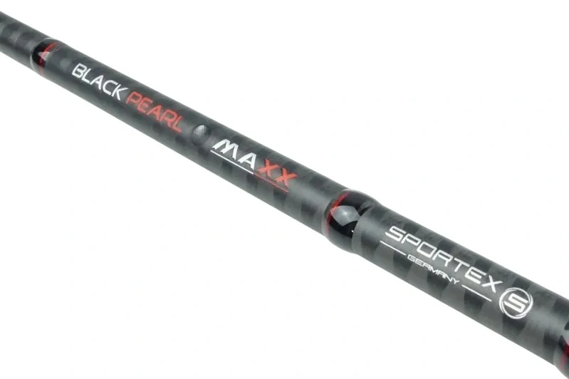 Sportex Black Pearl MAXX 305 cm 25 g 2 díly
