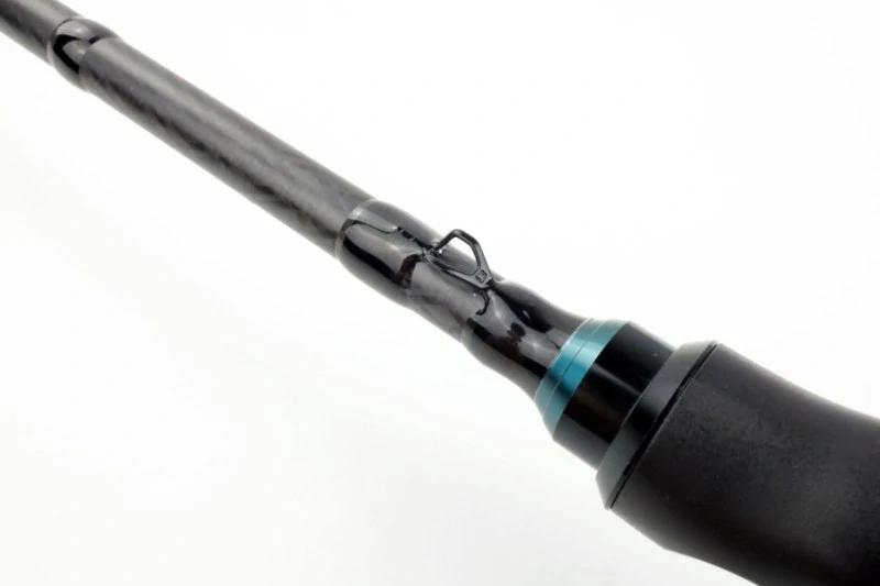 Sportex Curve RS-3 Zander 250 cm 13-44 g 2 díly