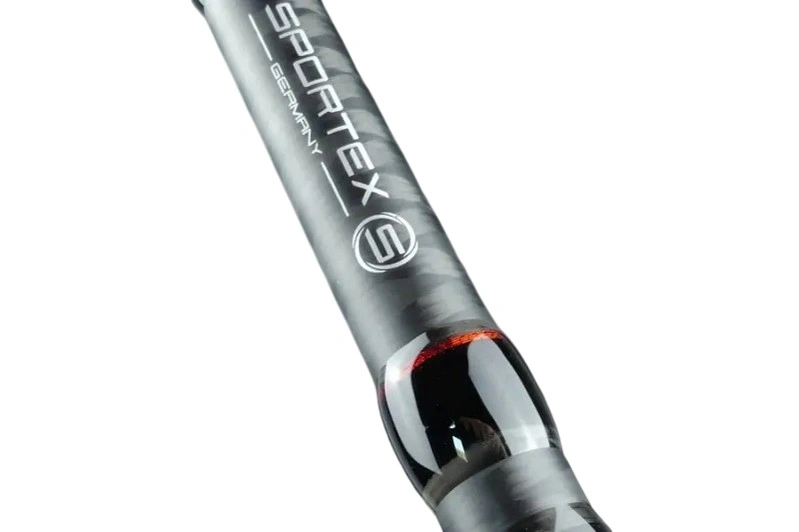 Sportex Black Pearl MAXX 305 cm 25 g 2 díly