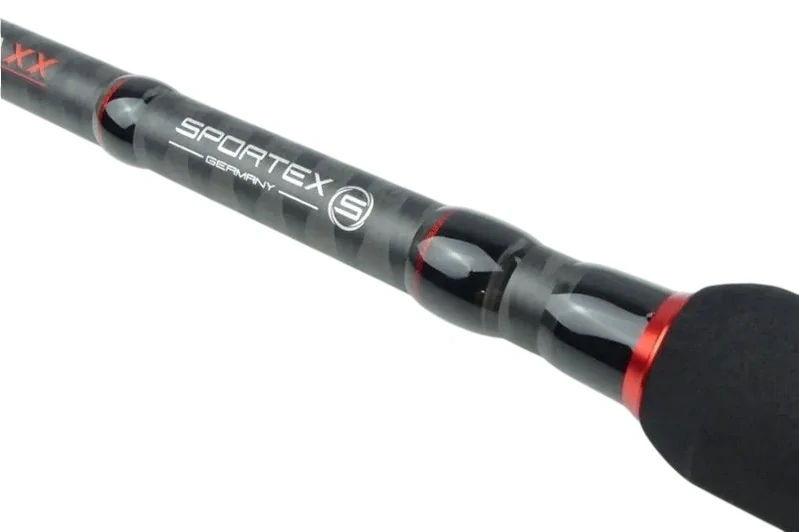 Sportex Black Pearl MAXX 305 cm 25 g 2 díly