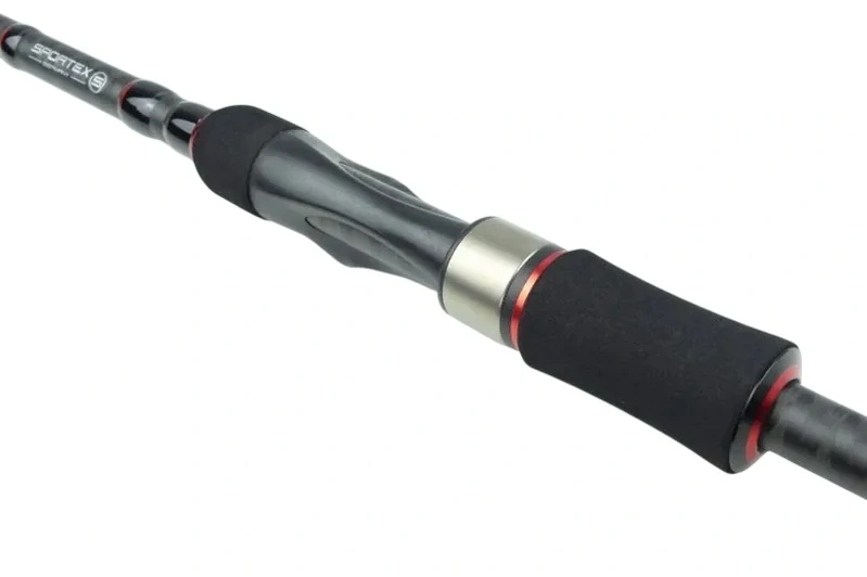 Sportex Black Pearl MAXX 305 cm 25 g 2 díly