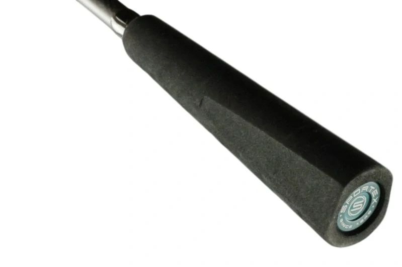 Sportex Curve RS-3 Zander 250 cm 13-44 g 2 díly