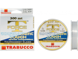 Vlasec Trabucco T-Force Tournament Tough 300m_0,165mm