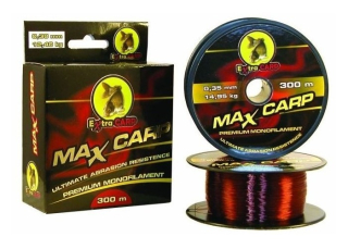 Vlasec Extra Carp Max Carp 300m - 0,35mm / 14,95kg