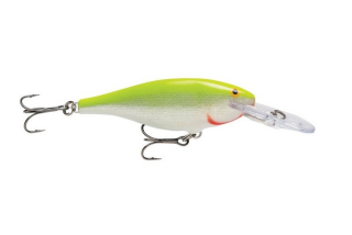 Rapala Shad Rap 07 SFC