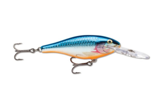 Rapala Shad Rap 07 SB