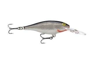Rapala Shad Rap 07 S