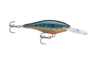 Rapala Shad Rap 07 PSL