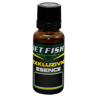 Exkluzivní esence Jet Fish_20ml_Švestka