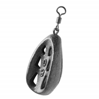 Zfish Olovo Paste Bomb Lead_60g