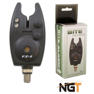 NGT Bite Alarm VX-2 - AKČNÍ CENA !!