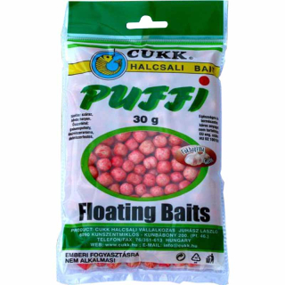 Puffi CUKK_Česnek 30g_střední